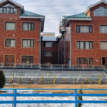 White Water Resorts Pahalgam Exterior photo